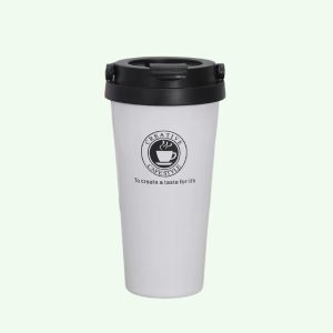 Mug isotherme joli