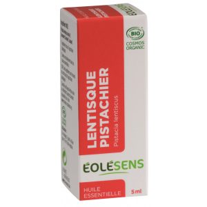 HE LENTISQUE PISTACHIER 5ML