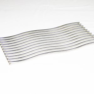 Grille de cuisson en acier inoxydable pour Napoleon 450