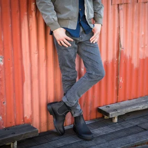 Boots Adulte « Classic Chelsea 510 » – Blundstone