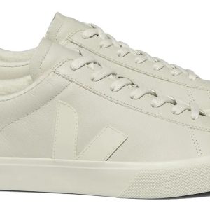VEJA – Campo Chromefree Leather Full Pierre