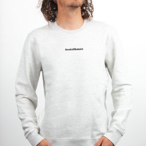 PULL HOMME : ANNÉCÉLIBATAIRE