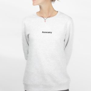 PULL FEMME : ANNESEXY