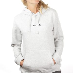 SWEAT FEMME : ANNESTYLE