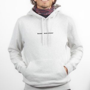 SWEAT HOMME : Annecy mon amour