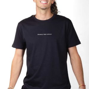 T-SHIRT HOMME : Annecy mon amour