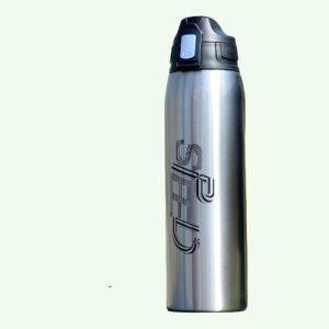 Thermos isotherme gourde