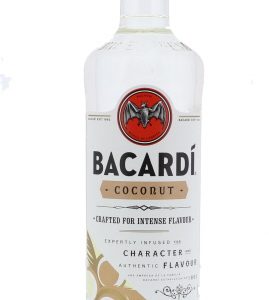Bacardi Coconut