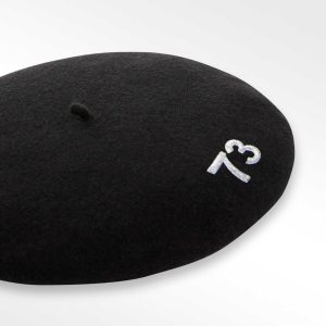 Beret Savoyard noir – Savoie 73