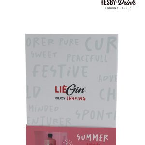 Coffret LièGin Summer