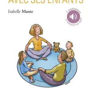 Méditer avec ses enfants