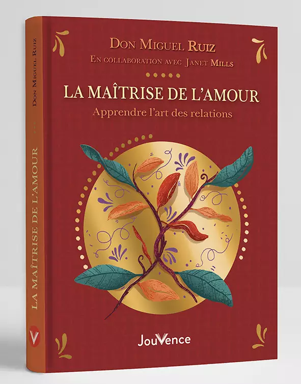 La Maîtrise de l’amour