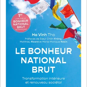 Le Bonheur National Brut