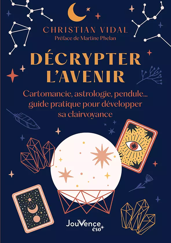 Décrypter l’avenir