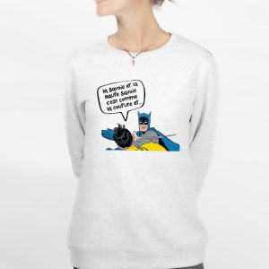 PULL FEMME : La couture et la haute couture