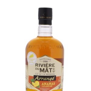 RIVIERE DU MAT ANANAS 0.70