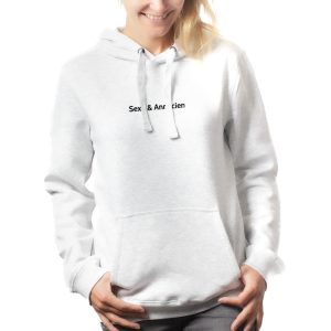 SWEAT FEMME : SEXY & ANNÉCIEN