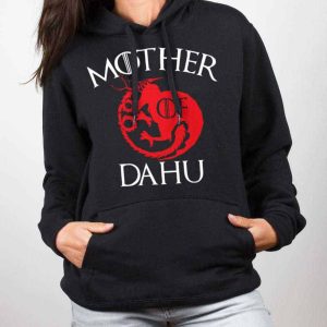 SWEAT FEMME : MOTHER OF DAHU