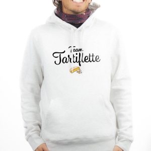 SWEAT HOMME : Team Tartiflette