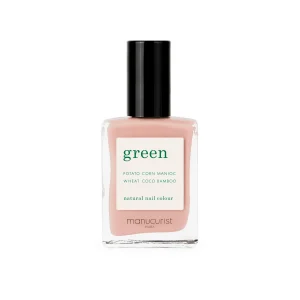 Vernis Green « Bare Skin » – MANUCURIST