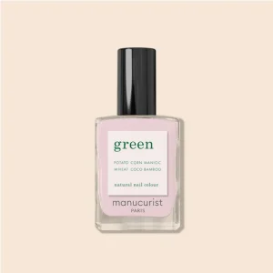 Vernis Green « Blossom » – MANUCURIST