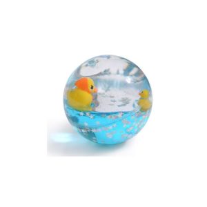 Balle rebondissante Canard – Moulin Roty