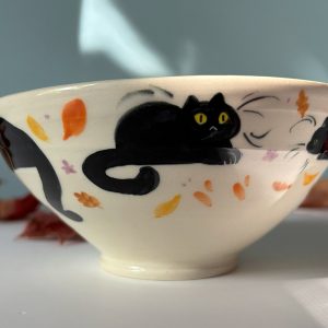 Bol – Chats Noirs