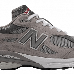 NEW BALANCE – M990 V3, Grey