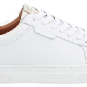 SCHMOOVE – SPARK CLAY W NAPPA/GALAXY BLANC/CHAMPAGNE
