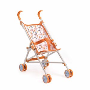 Poussette Forest 54 cm – Djeco