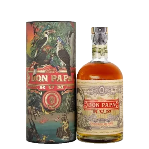 DON PAPA 7 Ans