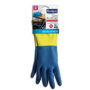 Gants de ménage haute protection Starwax