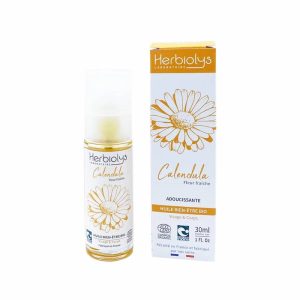 Huile au Calendula bio 30ml