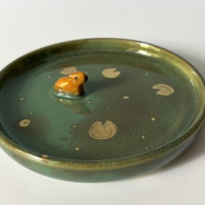 Coupelle à bijoux – Capybara