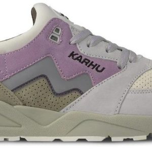 KARHU – ARIA 95 MYSTIC FOREST PACK  DAWN BLUE / ORCHID PETAL