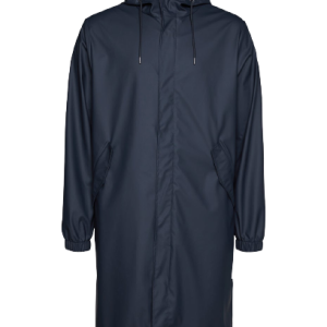 RAINS – Fishtail Parka Navy