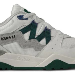 KARHU – FUSION XT BRIGHT WHITE / RAIN FOREST