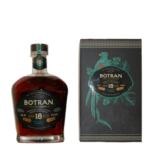 BOTRAN N°18