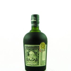 RHUM DIPLOMATICO EXCLUSIVA