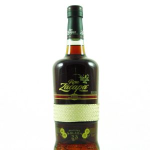 RON ZACAPA SOLERA 23