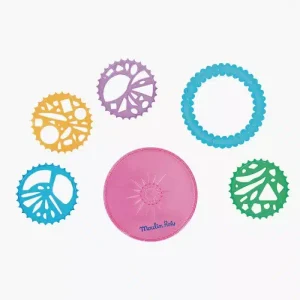 Spirales magiques Les Petites Merveilles – Moulin Roty