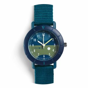 Montre Ticlock Stadium hero – Djeco
