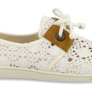 ARMISTICE – Stone One W macrame/ amande
